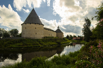 Staraja Ladoga / ***