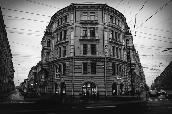 Haus am Fluss / ***