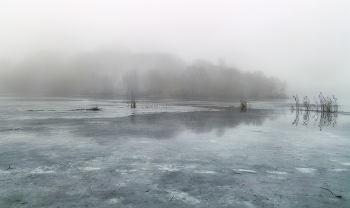 Der Winter ist vorbei / ***