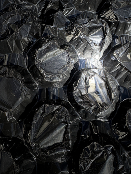 Face in the crowd / Human texture