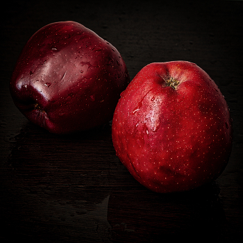 Äpfel / ***