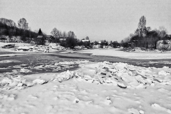 Leben rund um / ***