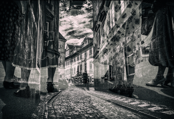Prag / ***