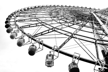 Riesenrad / ...