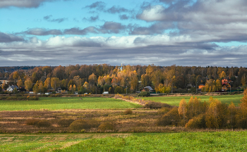 Herbst-Motive / ***
