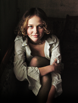 Sasha / ***