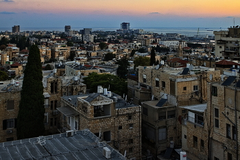 Haifa / ***