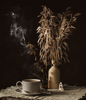 Tasse Kaffee / ***