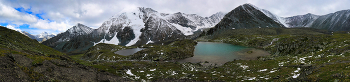 Das Tal der sieben Seen / ***