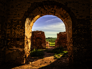 Tempel / ***