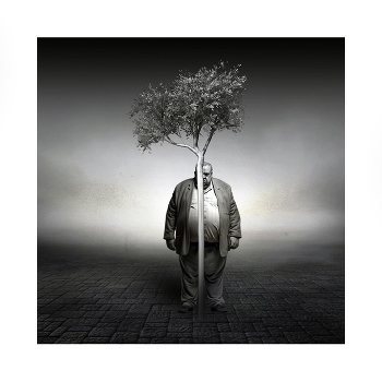 Freunde / digital art