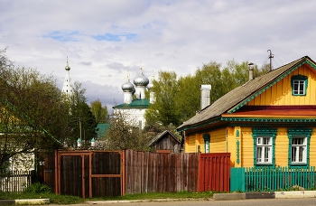 Kostroma / ***