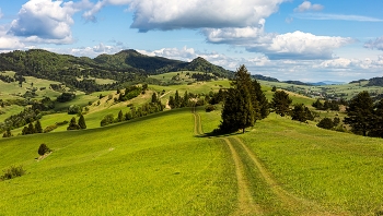 Pieniny / ***
