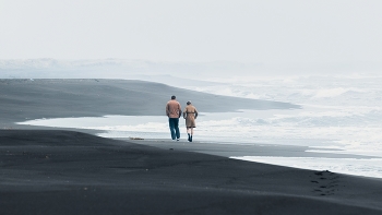 Morning for two / ***