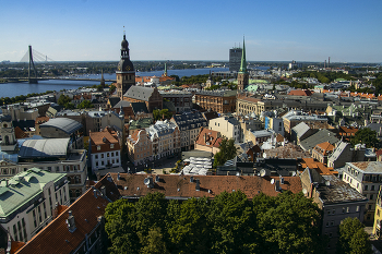 Riga / ***