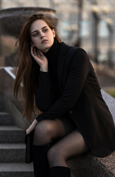 Mai-Abend / ***
