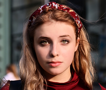 Dasha / ***