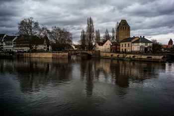 Strassburg / ***
