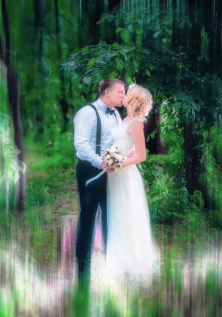 Das ist die Liebe ... / ***
