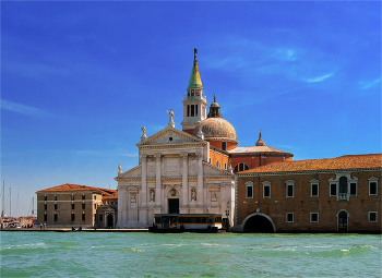 Venedig / ***