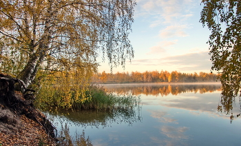 Herbst-Motive / ***