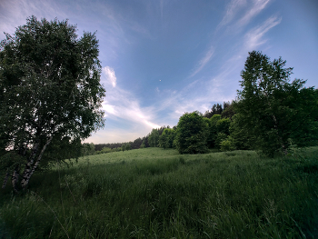 Abend / ***
