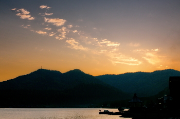 Abend / ***