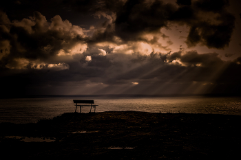 Allein / ***