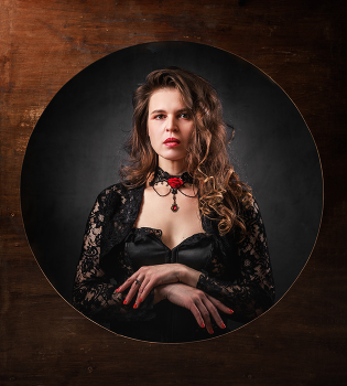 Bride of Dracula / https://t.me/victorianets_tel
https://vk.com/victorianets