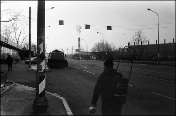 Der Wanderer / ***