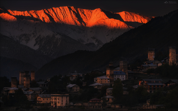 SVANETI / ***