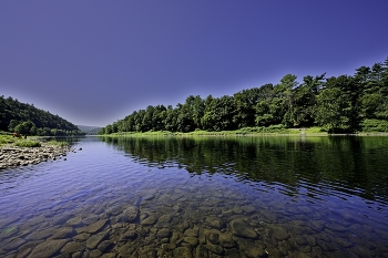  / Delaware river