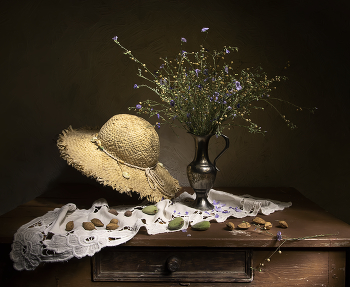 Morgens / ***