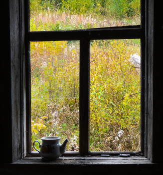 Im letzten Herbst / ***