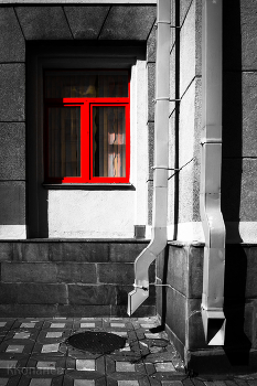 Fenster / ***