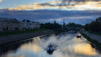 Vologda / ***