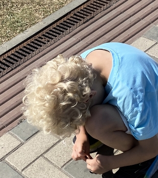 Sunny Boy / ***
