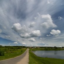 Viele der Himmel / ***