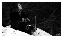 Ohne Titel / ***