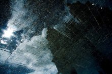 Dark Reflexion / .....