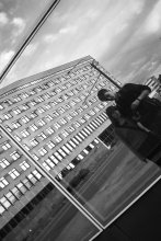 Spiegel Stadt / ***