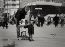 Daddy! / *******