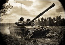 T-72B / ***