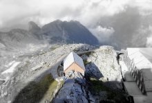 Alpine Morning / ***