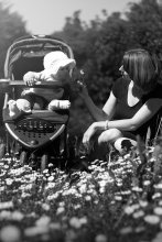 Mother's Gift / Padarunak Moms / *****