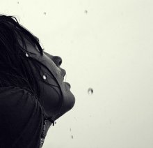 Rapture regen / ***