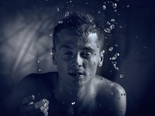 Immersion. / ***