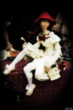 Little Red Riding Hood / ***