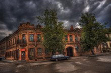 Rakovskaya / ***