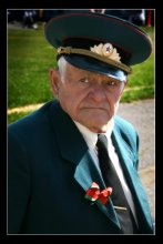 Veteran / ***********